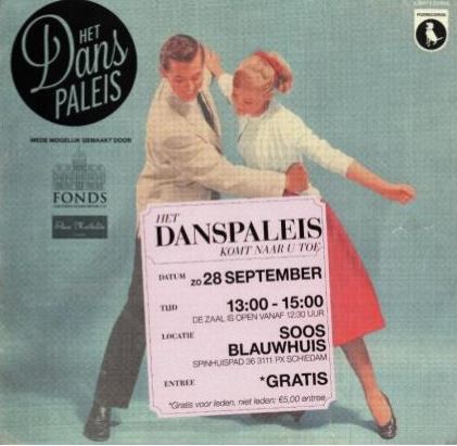 250922 We blijven dansen - danssalon